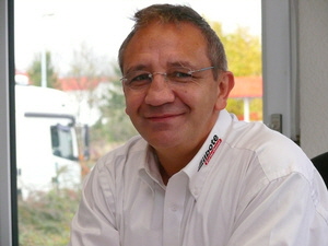 Stefan Gertel